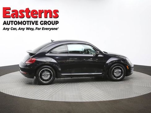 Used 2018 Volkswagen Beetle 2.0T S image 41
