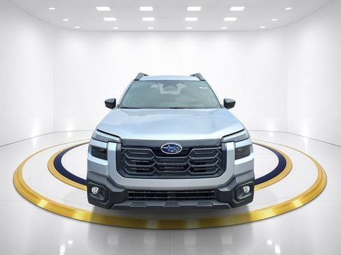 New 2026 Subaru Outback Limited AWD/4WD image 2