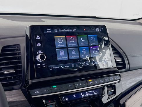 New 2026 Honda Odyssey Elite image 11