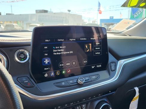 Used 2024 Chevrolet Blazer LT w/ Convenience Package image 26