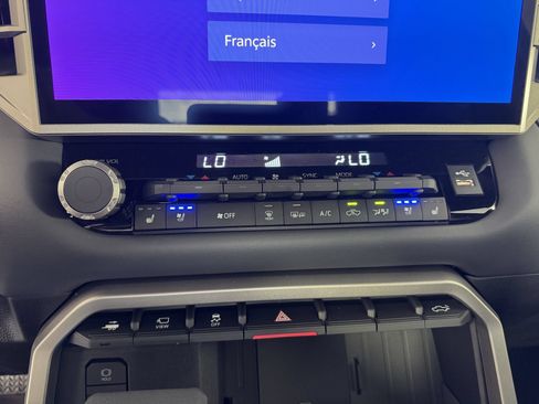 New 2026 Toyota Tundra Platinum AWD/4WD image 3