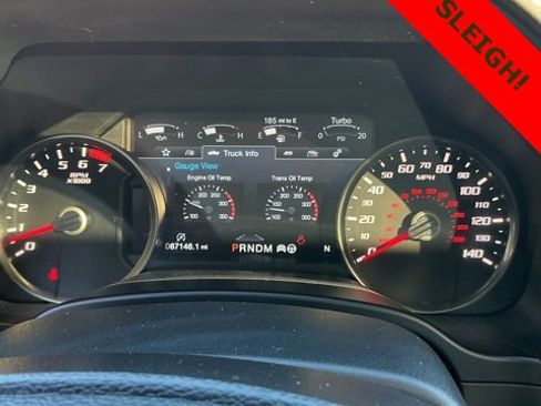 Used 2020 Ford F150 Raptor w/ Equipment Group 801A Mid image 28