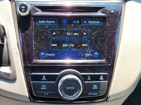 Used 2014 Honda Odyssey EX-L image 11