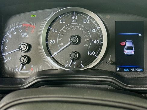 Certified 2021 Toyota Corolla LE image 12