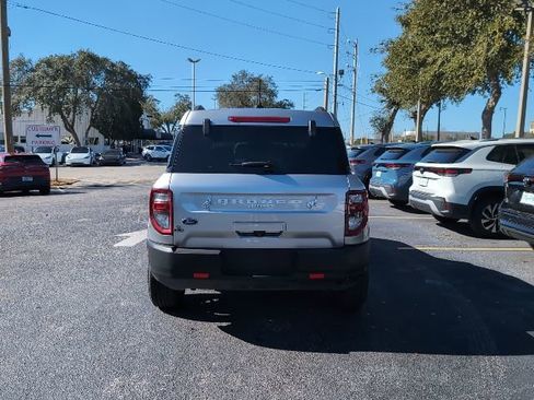 Used 2021 Ford Bronco Sport Big Bend image 6