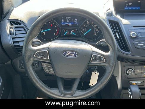 Used 2018 Ford Escape S image 24