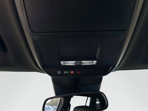 New 2025 GMC Acadia Elevation w/ Elevation Premium Package image 25