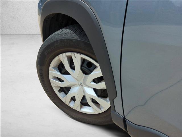 Certified 2024 Toyota Corolla Cross L FWD image 10