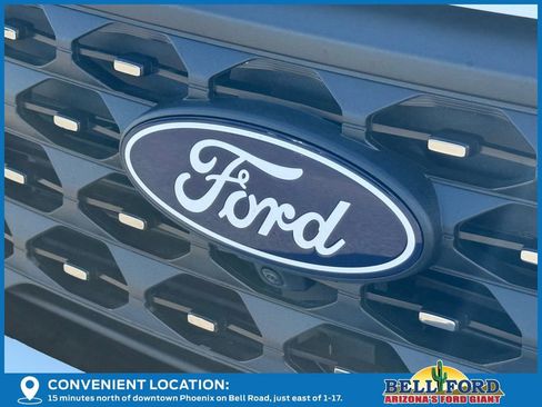 New 2026 Ford Maverick Lariat image 30