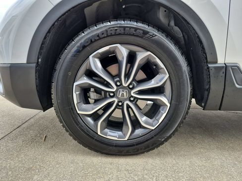 Certified 2020 Honda CR-V EX-L image 35