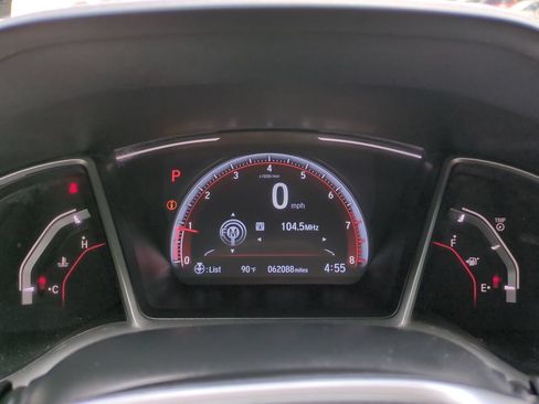 Used 2021 Honda Civic Sport image 23