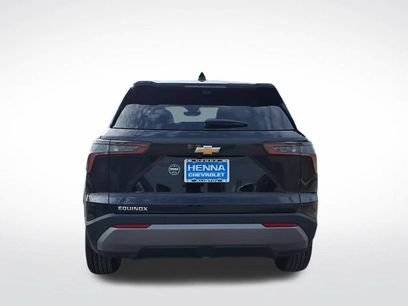New 2026 Chevrolet Equinox LT w/ Convenience Package II