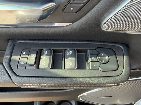 New 2026 RAM 1500 Laramie w/ Night Edition AWD/4WD image 30
