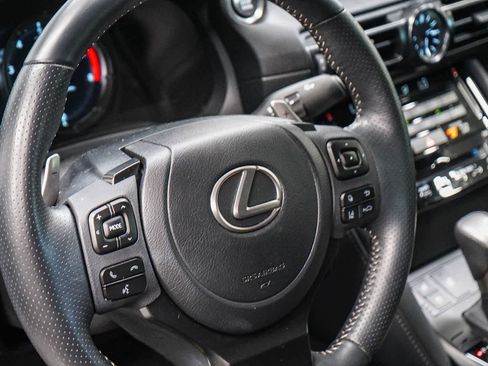 Used 2024 Lexus IS 350 F Sport w/ Accessory Package image 21