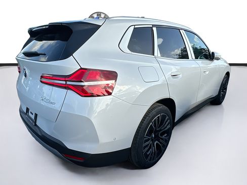 New 2026 BMW X3 xDrive30i w/ Convenience Package AWD/4WD image 5