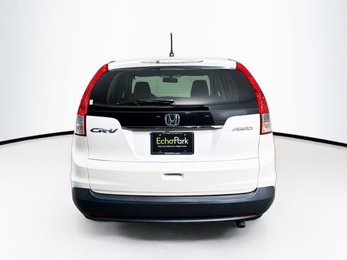 Used 2014 Honda CR-V EX image 7