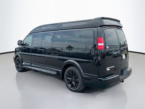 New 2026 GMC Savana 2500 Extended w/ Driver Convenience Package RWD image 5