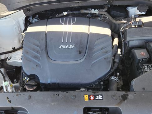 Used 2017 Kia Sorento LX AWD/4WD image 18