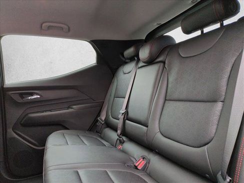 New 2027 Chevrolet Bolt RS FWD image 16