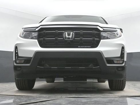 New 2026 Honda Ridgeline Black Edition image 43