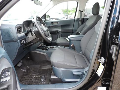 Used 2023 Ford Maverick XL w/ Equipment Group 100A Standard AWD/4WD image 22