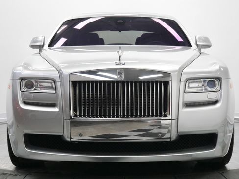 Used 2013 Rolls-Royce Ghost image 46