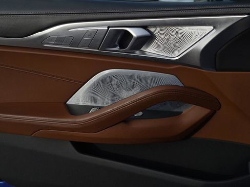 Certified 2024 BMW 840i Gran Coupe w/ M Sport Professional Package image 24