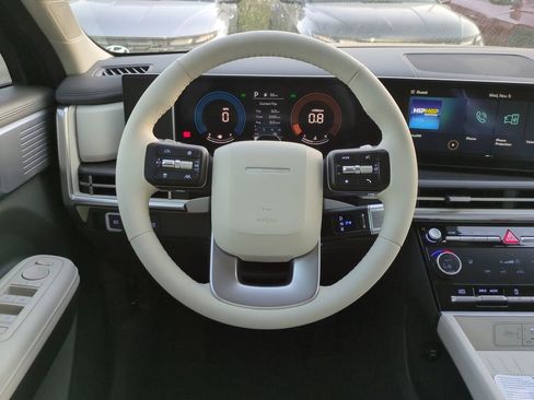 New 2026 Hyundai Santa Fe SEL image 15