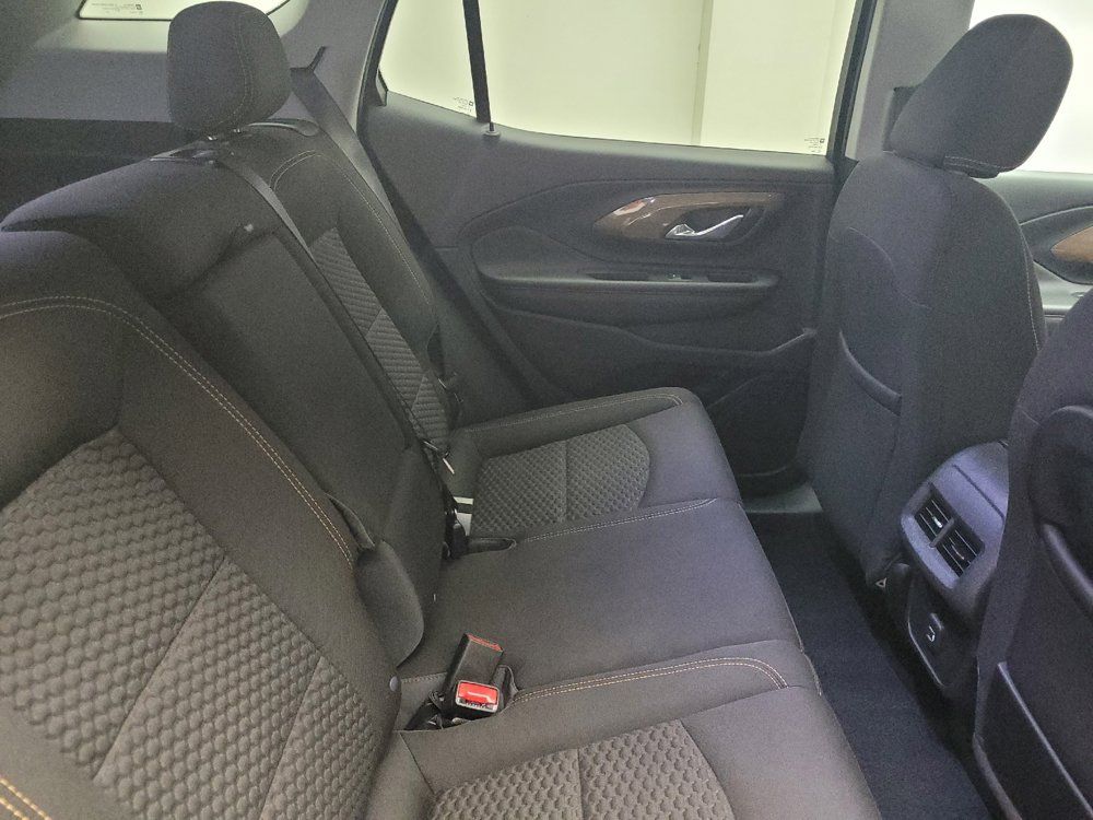 Used 2021 GMC Terrain SLE FWD image 19