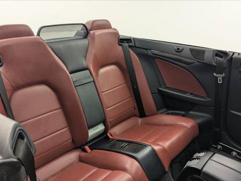 Used 2012 Mercedes-Benz E 350 Cabriolet image 19