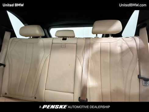 Used 2017 BMW X5 sDrive35i image 21