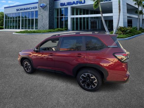 New 2026 Subaru Forester Premium image 4