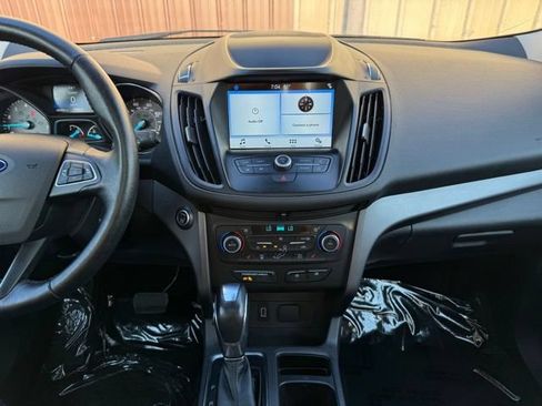 Certified 2019 Ford Escape SEL AWD/4WD image 2