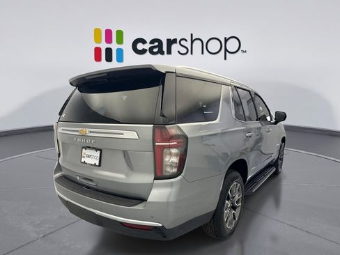 Used 2023 Chevrolet Tahoe LS w/ Driver Alert Package AWD/4WD image 5
