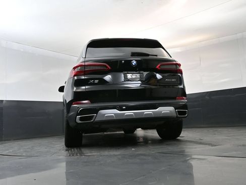 Used 2020 BMW X5 xDrive40i w/ Convenience Package AWD/4WD image 21