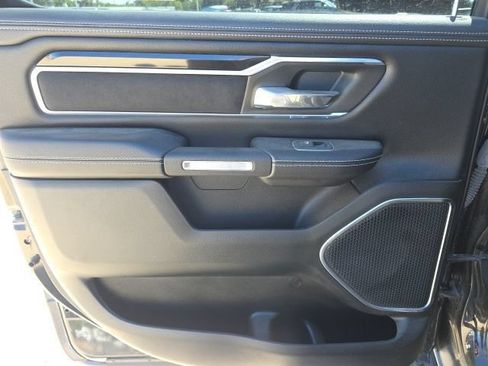 Used 2022 RAM 1500 Laramie w/ Sport Appearance Package AWD/4WD image 11