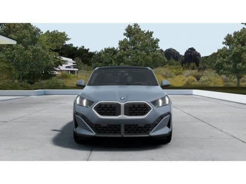 New 2026 BMW X2 xDrive28i w/ Convenience Package image 3