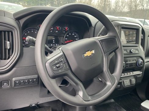New 2025 Chevrolet Silverado 2500 W/T w/ WT Convenience Package image 52