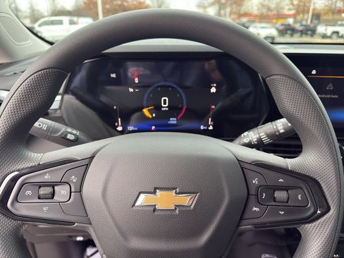 New 2026 Chevrolet TrailBlazer LT w/ Driver Confidence Package image 22