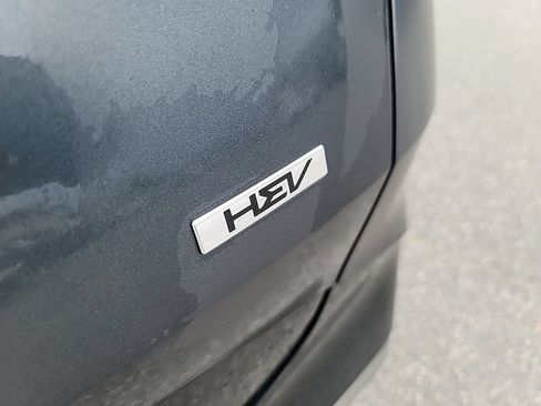 Certified 2024 Kia Sportage SX Prestige AWD/4WD image 7