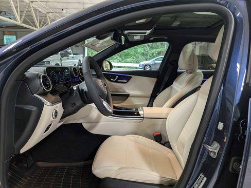 New 2025 Mercedes-Benz C 300 C 300 image 24