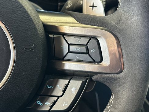 Certified 2021 Ford Mustang Shelby GT500 w/ Technology Package image 26