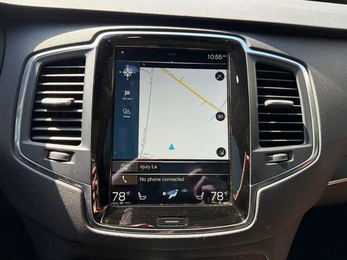 Used 2020 Volvo XC90 T6 Momentum image 31