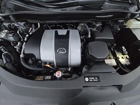 Used 2022 Lexus RX 350 F Sport image 12