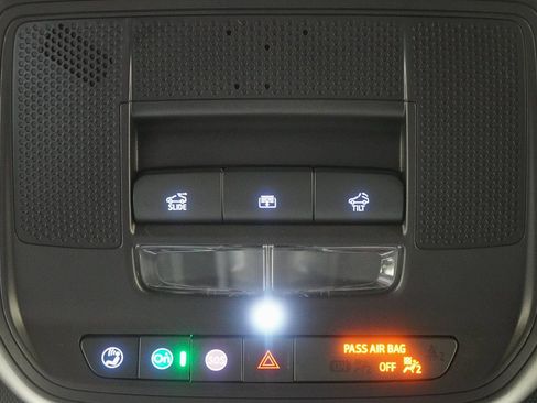 New 2026 Honda Prologue Touring image 27