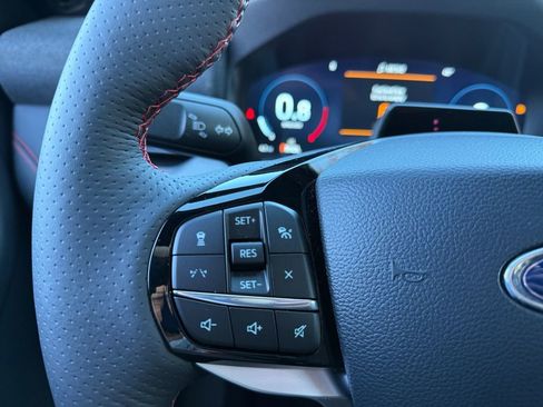 New 2025 Ford Explorer ST-Line w/ Premium Package image 22