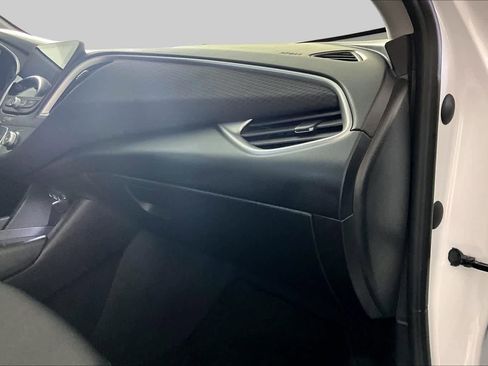 Certified 2022 Chevrolet Malibu LS FWD image 17