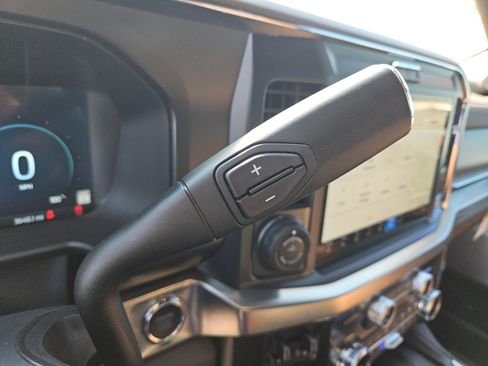 New 2025 Ford F350 King Ranch w/ FX4 Off-Road Package image 10