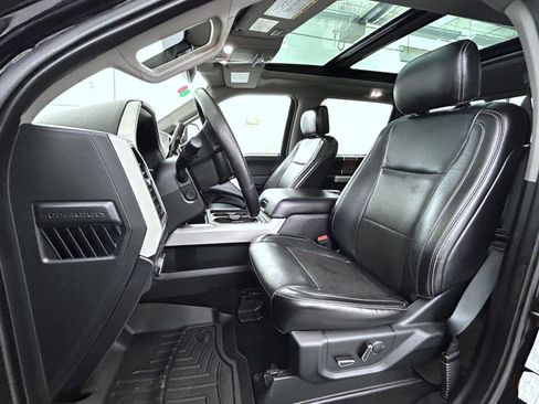 Used 2019 Ford F250 Lariat w/ Lariat Ultimate Package image 10