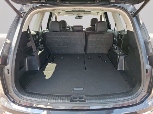 Used 2025 Kia Telluride EX FWD image 28